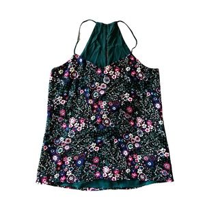 Express blouse double sided